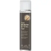 Hairfor2 Colorspray 400 ml - Zwart