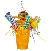 Petlala Cocktail For Parrots