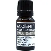 Ancient Wisdom Etherische olie Palo Santo - 10ml - Essentiële Oliën Aromatherapie
