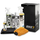Bike7 Carepack Oil || Maat: 500