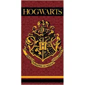 Wizarding World Of Harry Potter Strandlaken Harry Potter (70x140cm)