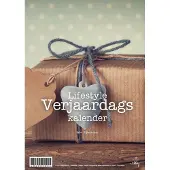 MajesticAlly Christelijke Verjaardagskalender lifestyle