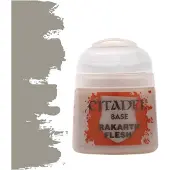 Games Workshop Citadel – Paint – Base Rakarth Flesh – 21-27