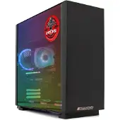 Screenon – Night Shark - Ryzen 5 - 480GB SSD + 2TB HDD - RTX 3050 – GamePC.V31327