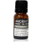 Ancient Wisdom Etherische olie Petit Grain - Essentiële olie - 10ml - 100% natuurlijk