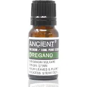 Ancient Wisdom Etherische olie Oregano - 10ml - Essentiële Oliën Aromatherapie