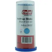 Colad Touch Up Pencil BLAUW 2mm
