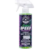 Chemical Guys HydroSpeed Ceramic Quick Detailer 473ml