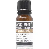 AW - Etherische olie - Kurkuma - 10ml