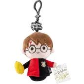 Cinereplicas Harry Potter Plush Harry Triwizard 8 Cm Sleutelhanger