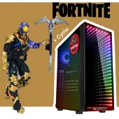 Screenon - Fortnite Cyclo Hero - GamePC