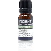 Ancient Wisdom Biologische Etherische Olie Rozemarijn – 10ml – Aromatherapie