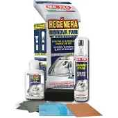 Mafra REGENERA - Koplamp Restore Kit