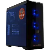 Screenon - Power - Ryzen 5 - 480GB M.2 SSD - GTX 1660 - GamePC.V48025