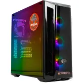 Screenon - Game PC - Intel Core i9 - 1TB SSD + 3TB HDD - RTX 3060 - Ripper - GamePC.Y22167