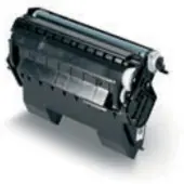 OKI Toner 09004079 Zwart