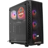 Screenon - Raptor - Ryzen 5 - 1024GB M.2 SSD - GTX 1660 - GamePC.V16473