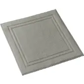 MOODIT Badmat King Grey-60 x 60 cm