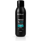 Silcare - Nailo Acetone Acetone Is A 570Ml Hybrid Removal