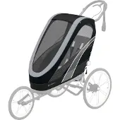 Cybex Zeno Stoelpakket