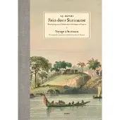 Terra Reis naar Suriname (Hardback)