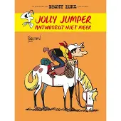 Ballon Kids Jolly Jumper antwoordt niet meer