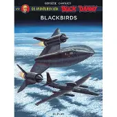 Ballon Kids De Blackbirds