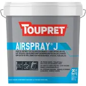 Toupret Airspray J 25 KG