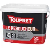 Toupret Le Reboucheur | Binnenvulmiddel 10 KG