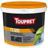 Toupret TX120 Saneo Plamuurpasta 20 KG