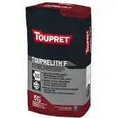 Toupret Touprelith F | Reparatiemiddel 5 KG