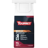 Toupret Mur Ex | Vul- en Reparatiemiddel 5 KG