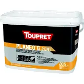 Toupret Planeo G Pastaplamuur 20 KG