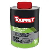 Toupret Muurverharder 1 LTR