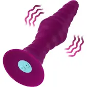 Femme Funn Anale Plug FemmeFunn Pyra Roze