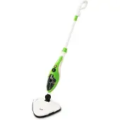 Swiss Pro+ 10 In 1 Functionele Stoomreiniger Met 10 Accessoires Groen