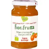 Fiordifrutta Jam Bittere Sinaasappel