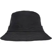 ABOUT YOU REBIRTH STUDIOS Hoed 'BUCKET' zwart