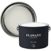 Flamant Samplepot 125ml 132 Chalk Grey