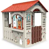 Chicos Casita - Forest Hut (89618)