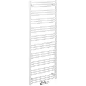 Bruckner Albrecht handdoekradiator 60x157cm 700W wit