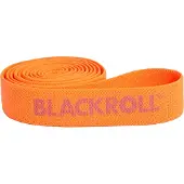 Blackroll Super Band Weerstandsband - Oranje - Licht