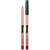 Raww Cosmetics Coconut Kiss Lip Pencil - What a Melon