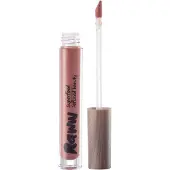 Raww Cosmetics RAWW - Coconut Splash Lip Gloss - Tan Lines - Natuurlijk - Biologisch - Doordrenkt met superfoods - Geschikt voor elk huidtype - Dierproefvrij