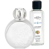 Maison Berger Lampe Berger Giftset Astral Givre