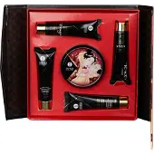 Shunga - Secret Kit - Strawberry Wine