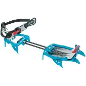 Camp - Toerksi uitrusting - Skimo Total Race voor Unisex - Blauw