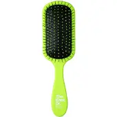 The Knot Dr. The Pro Brite Hairbrush