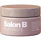 Salon B Styling Pasta Clay Paste 150ml