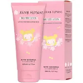 Tiny Humans Baby Bodylotion Met Bijenwas - 200 ml